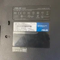 لپتاپ Asus|رایانه همراه|تبریز, |دیوار