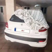 پژو 207i tu3 esp صفر خشک مدل ۱۰ / ۱۴۰۴ + گارانتی