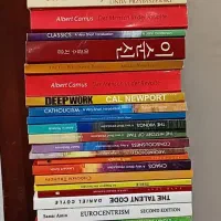 HARUKI MURAKAMI|کتاب و مجله ادبی|نسیمشهر, |دیوار