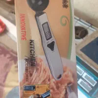 ترازوی قاشقی آشپزخانه ای