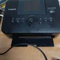 چاپگر canon selphy cp 900 حرارتی