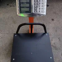 ترازو و باسکول تاشوکیبرد استیل6رقم|فروشگاه و مغازه|مشهد, توس (بلوار توس)|دیوار