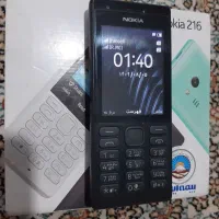 نوکیا ۲۱۶ اصل ویتنام|موبایل|بیرجند, |دیوار