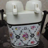 فلاکس دوقلو در حد نو