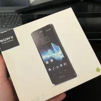 سونی اکسپریا تی - Xperia T|موبایل|اصفهان, همت‌آباد|دیوار