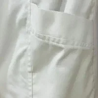 روپوش پزشکی سفید(زنانه،مردانه)