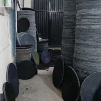 گیلانس پرداختکاری.لوازم پرداخت کاری