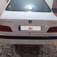 پژو پارس سال مدل ۴۰۲