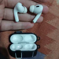 ایرپاد پرو ۲ تایپ سی