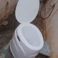 توالت فرنگی