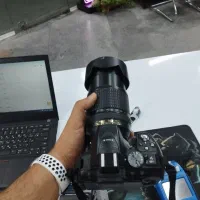 Nikon D5300
