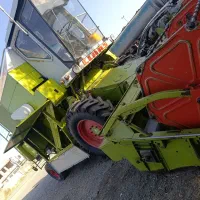 کمباین کلاس|خودرو سنگین|ارومیه, |دیوار