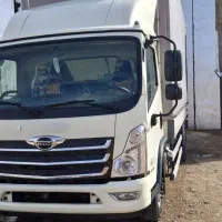 فورس ۶ تن بدون خواب|خودرو سنگین|تاکستان, |دیوار