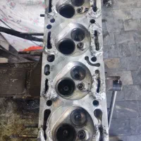 میل لنگ و سیلندر تراشی سلاطین