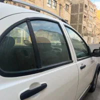 کوییک s مدل ۱۴۰۱|خودرو سواری و وانت|قم, سراجه (۱۵ خرداد)|دیوار