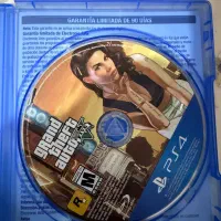 سی دی ps4 نو نو (پلی استیشن)