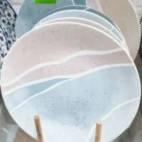 جدیدترین مدل ظروف شیک مخصوص جهیزیه و هدیه|ظروف سرو و پذیرایی|آبادان, |دیوار