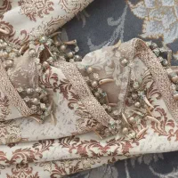 پرده پذیرایی|پرده، رانر، رومیزی|قم, انسجام|دیوار