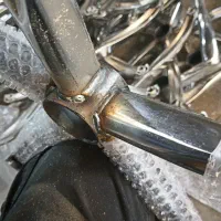 پایه صندلی اداری