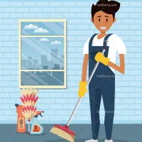 نیازمند کارگر