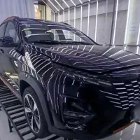 ایکس۳۳ کراس اتومات مدل۱۴۰۳|خودرو سواری و وانت|بجنورد, |دیوار