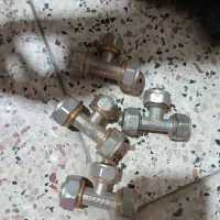 اتصال پنج لایه|مصالح و تجهیزات ساختمان|مشهد, چاهشک|دیوار