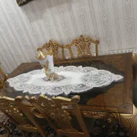 میز غذاخوری