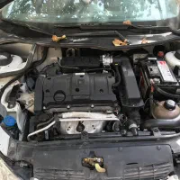 پژو ۲۰۶ sd تصادفی مدل ۹۵|خودرو سواری و وانت|مشهد, شهرک امام هادی (شهرک غرب)|دیوار