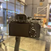 دوربین sony a7iv در حد نو|دوربین عکاسی و فیلم‌برداری|تهران, فردوسی|دیوار