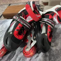 اسکیت|دوچرخه، اسکیت، اسکوتر|خرم‌آباد, |دیوار