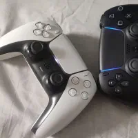 دسته ps5|کنسول، بازی ویدئویی و آنلاین|ملارد, |دیوار