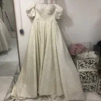 لباس عروس|لباس|سبزوار, قائم|دیوار