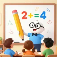 آقای ریاضی اینجاست تا دیگه از دست ریاضی عذاب نکشی