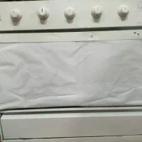 گاز خانگی تمیز و سالم|اجاق گاز و لوازم برقی پختوپز|سلماس, |دیوار