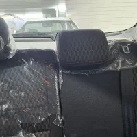 کوییک GX-تیپ l|خودرو سواری و وانت|تبریز, |دیوار