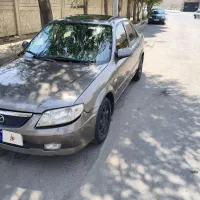 مزدا ۳۲۳ مدل ۸۴ اتومات|خودرو سواری و وانت|کرج, مهرویلا جنوبی|دیوار
