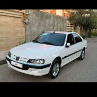 پارس سفارشی ELX. موتور XU7p