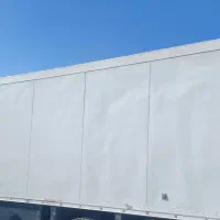 یخچال کامیون