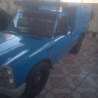 نیسان زامیاد|خودرو سواری و وانت|شوشتر, |دیوار