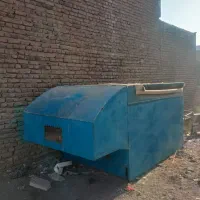 اتاق مسقف نیسان