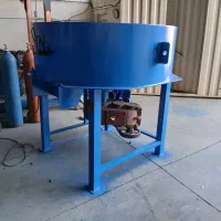 ساخت و فروش انواع میکسر بلوک زنی|ماشین‌آلات صنعتی|اهواز, اهواز|دیوار