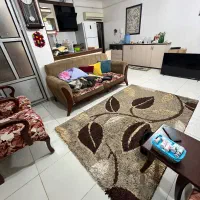 اجاره فوری دوبلکس دو خاب پارکینگ دار