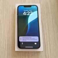 اپل آیفون ۱۳ نرمال ۱۲۸ گیگ|موبایل|شیراز, ستارخان|دیوار