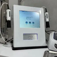 فروش کل وسایل کلینیک دستگاه نوبخریدبه قیمت دست دو|پزشکی|تهران, ستارخان|دیوار
