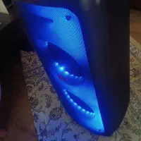 jbl 1100 party box|سیستم صوتی خانگی|تهران, تهران‌نو|دیوار