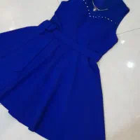 لباس مجلسی دخترانه سایز ۳۶