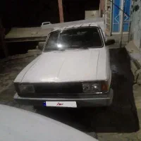 وانت بار دوگانه کارخانه|خودرو سواری و وانت|سرپل ذهاب, |دیوار