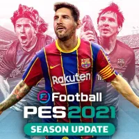 آمادگی برای مسابقات Pes
