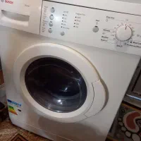 ماشین لباسشویی بوش اصل آلمان ۷ کیلوگرم سری۷|ماشین لباسشویی و خشک‌کن لباس|کرج, چمران|دیوار