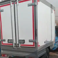 نیسان یخچالدار ۴۰۳ هیدرولیک